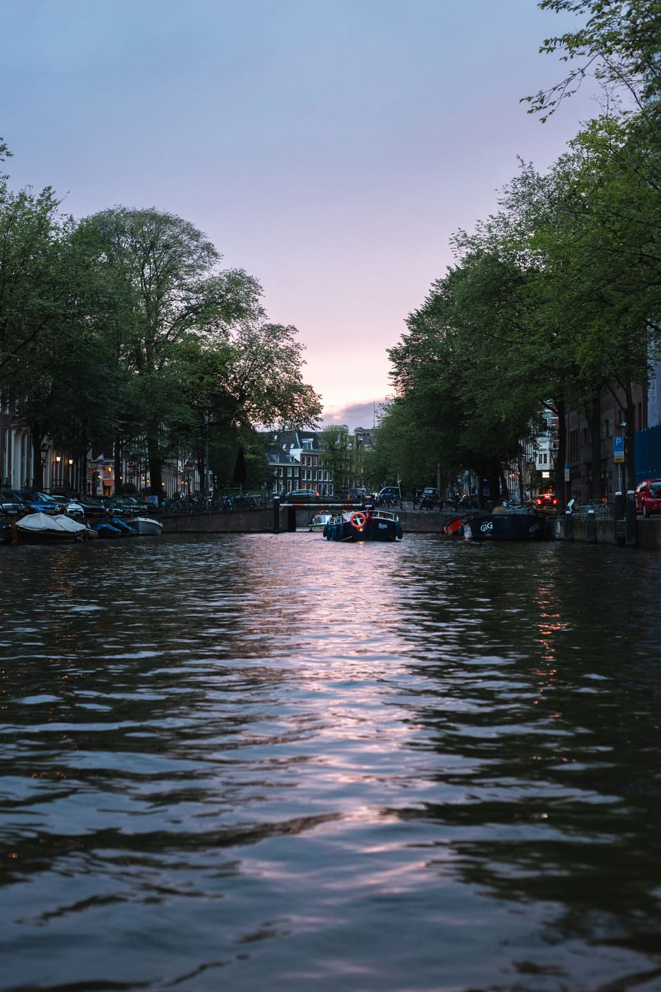 Amsterdam, photo 2