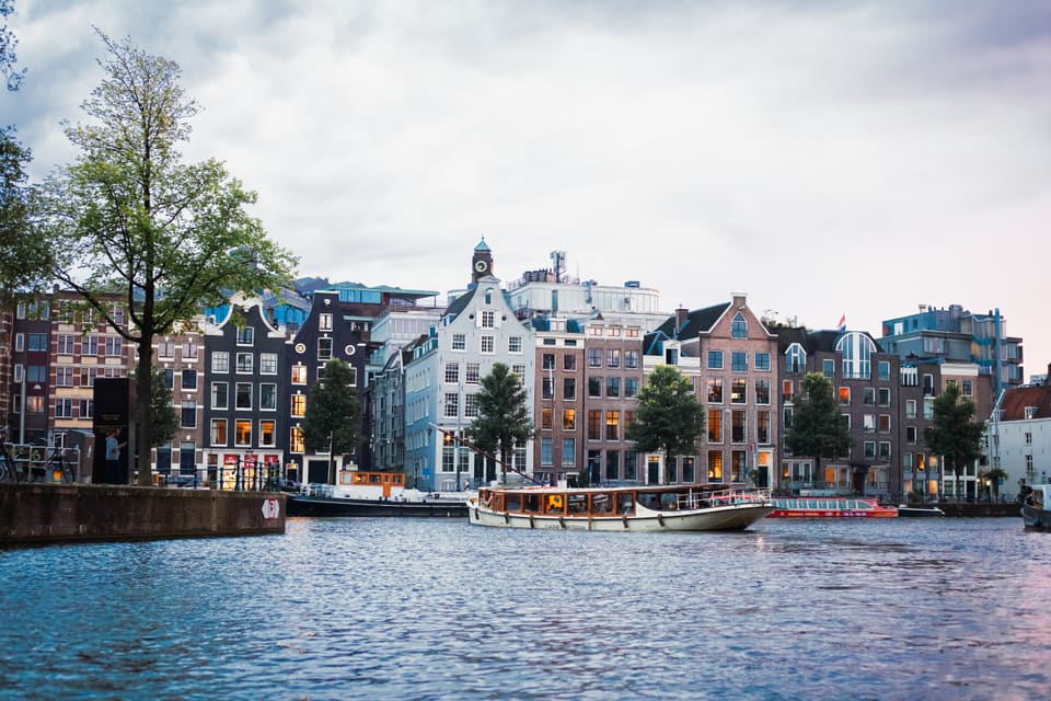 Amsterdam, photo 3