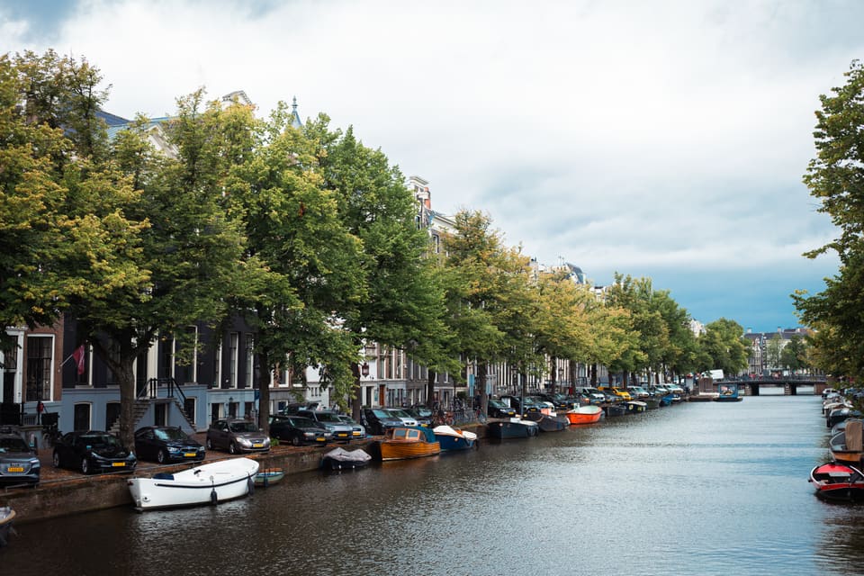 Amsterdam, photo 4