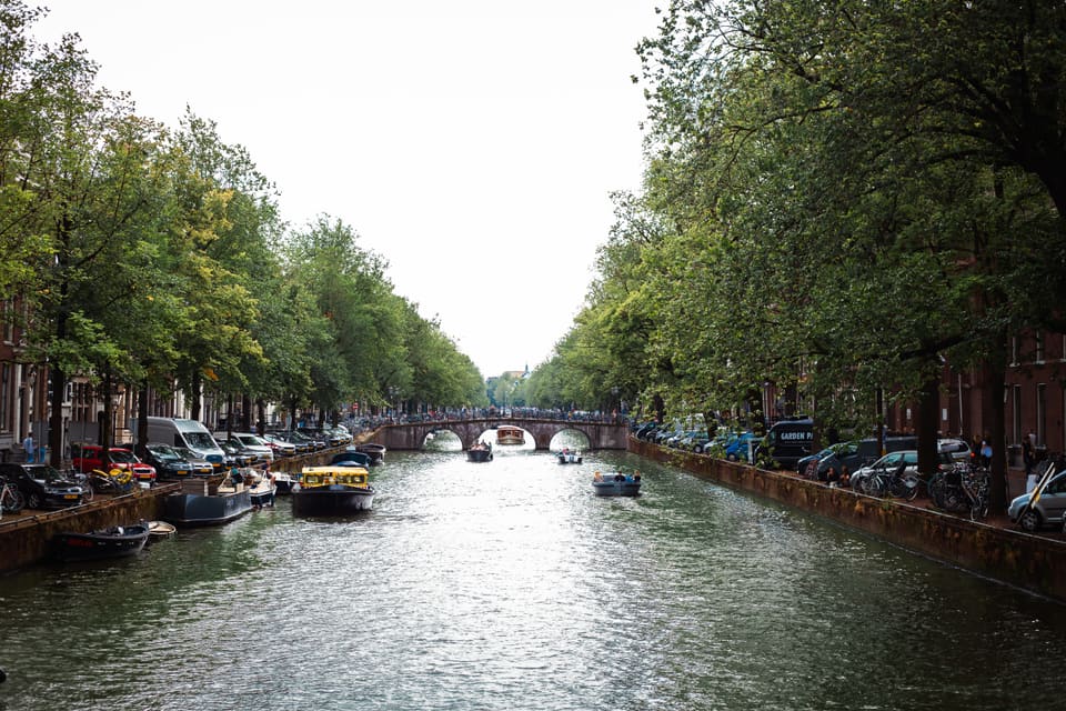 Amsterdam, photo 5
