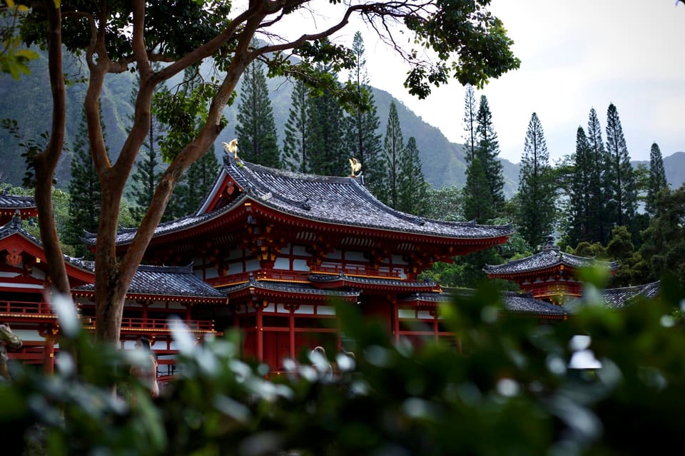 Hawaii, photo 4