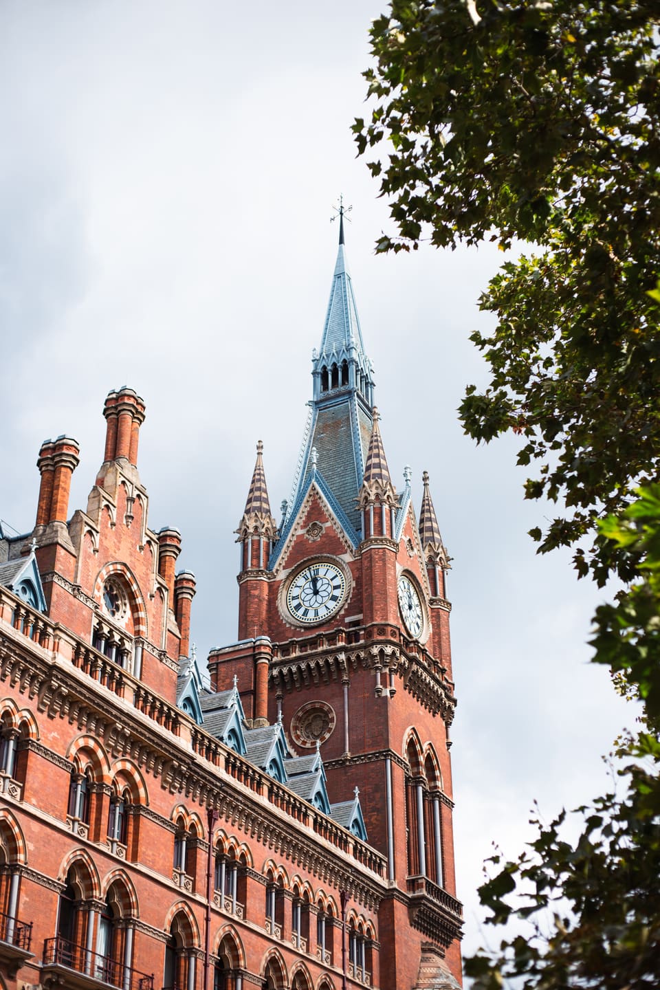 London, photo 4