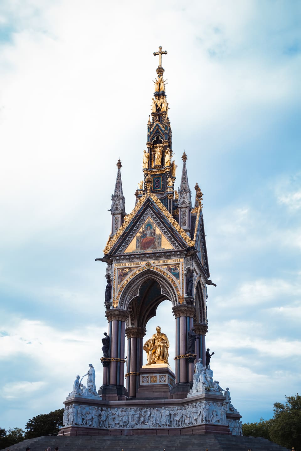 London, photo 9