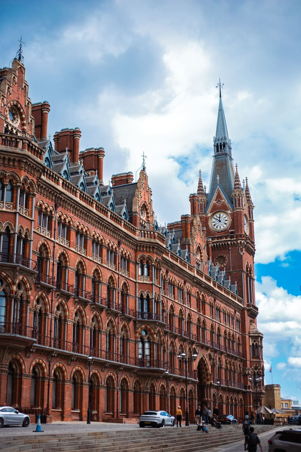 London, photo 7