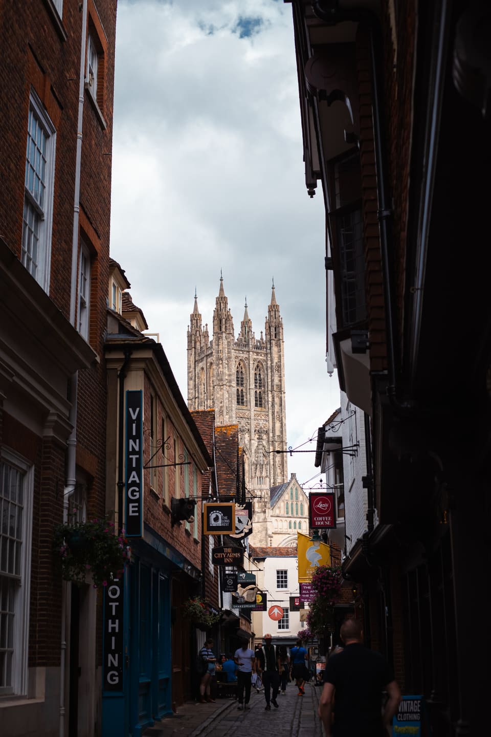 London, photo 10