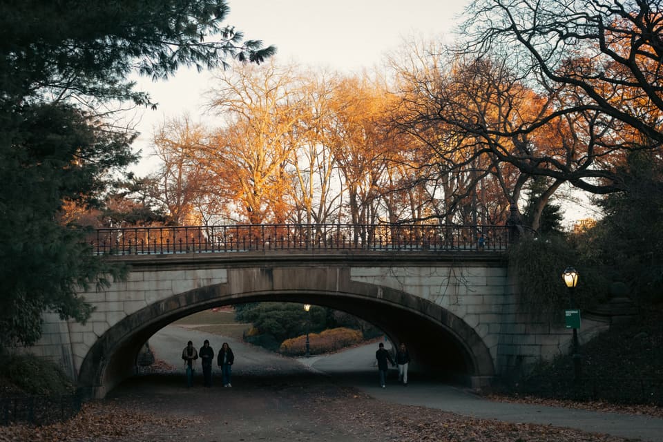NYC, photo 3