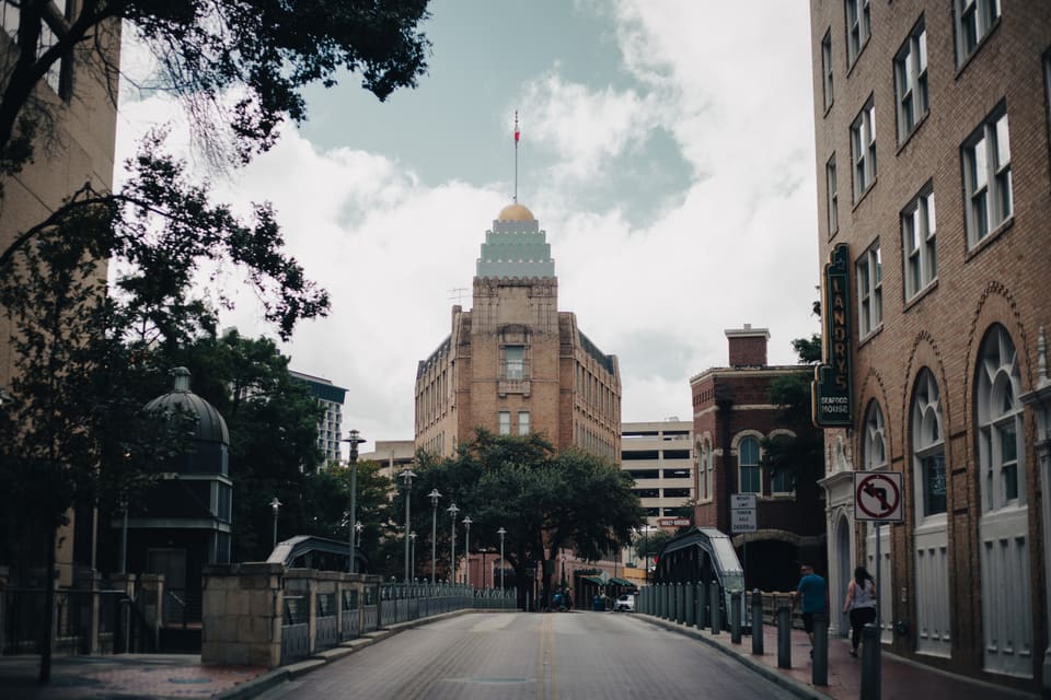 San Antonio, photo 14