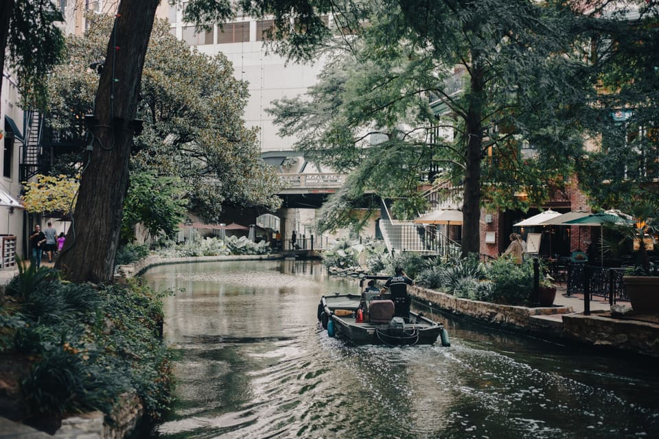 San Antonio, photo 7