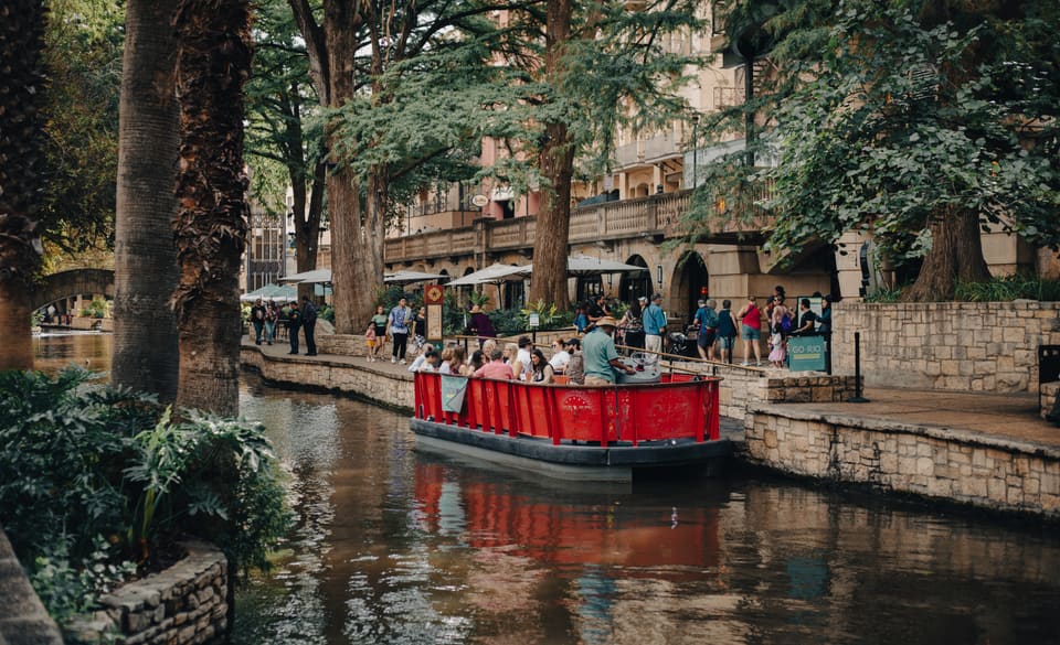 San Antonio, photo 6