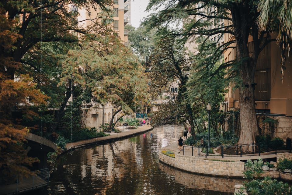 San Antonio, photo 4
